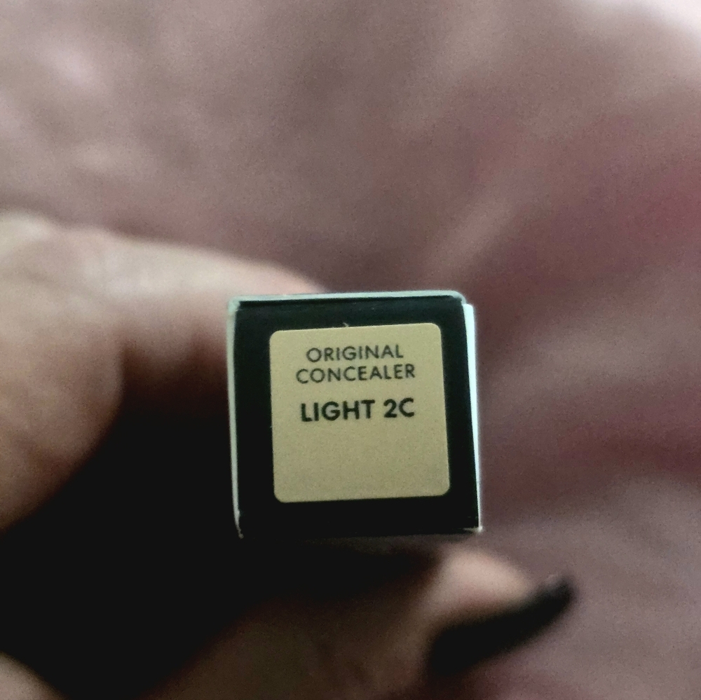 Original Concealer Light 2C